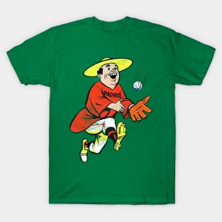 San Diego Padres T-Shirt